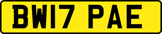 BW17PAE