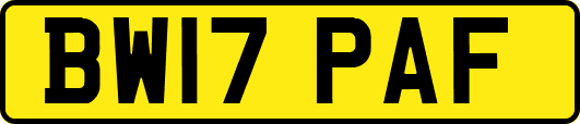 BW17PAF