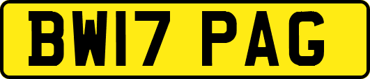 BW17PAG