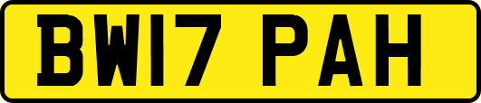 BW17PAH