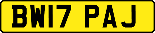 BW17PAJ