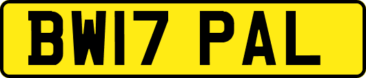 BW17PAL