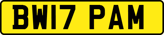 BW17PAM