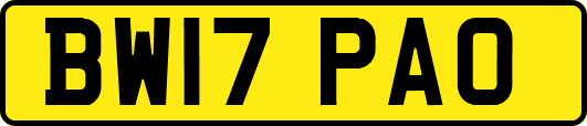 BW17PAO