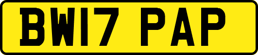 BW17PAP
