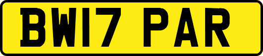 BW17PAR