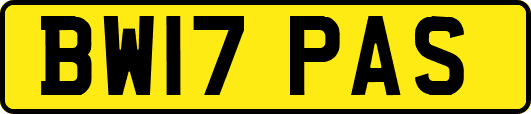 BW17PAS