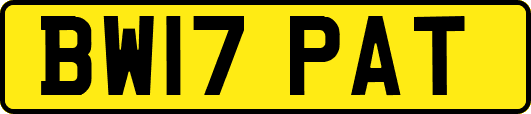BW17PAT