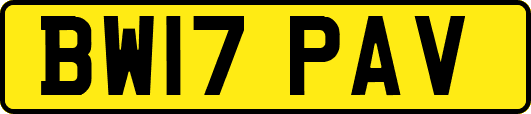 BW17PAV
