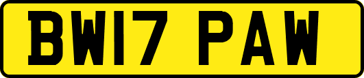 BW17PAW