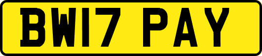 BW17PAY