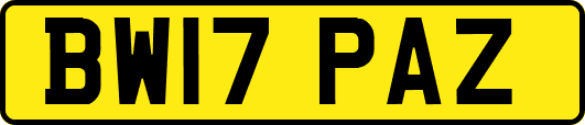 BW17PAZ