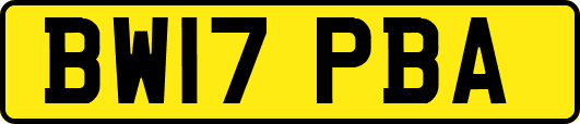 BW17PBA
