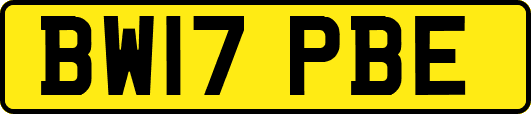 BW17PBE