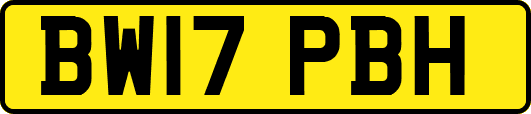 BW17PBH