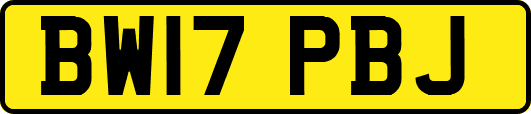 BW17PBJ