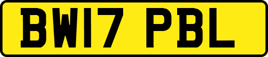 BW17PBL