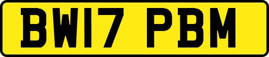 BW17PBM