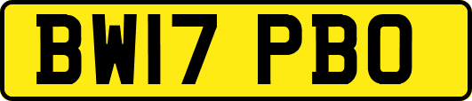 BW17PBO