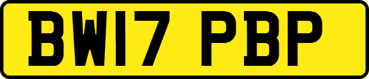 BW17PBP
