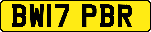 BW17PBR