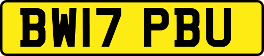 BW17PBU