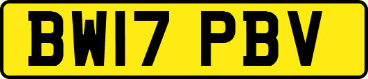 BW17PBV