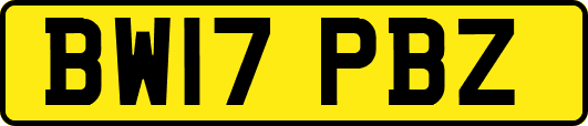 BW17PBZ