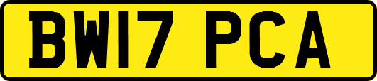 BW17PCA