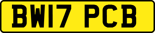 BW17PCB