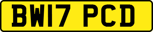 BW17PCD