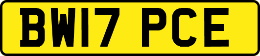 BW17PCE