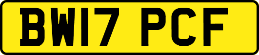 BW17PCF