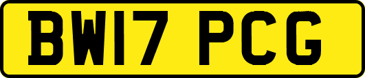 BW17PCG
