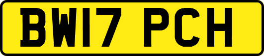 BW17PCH