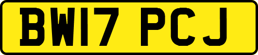 BW17PCJ