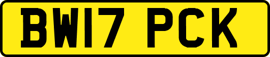 BW17PCK