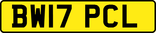 BW17PCL