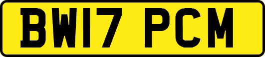 BW17PCM