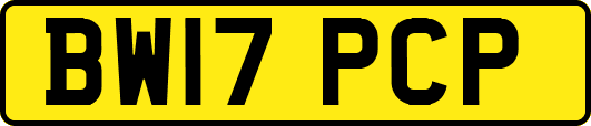 BW17PCP