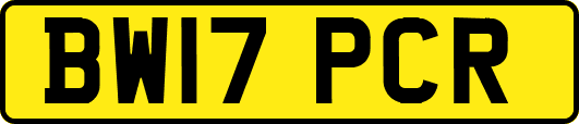 BW17PCR