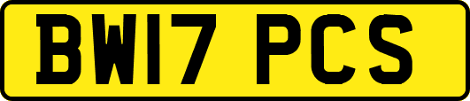 BW17PCS