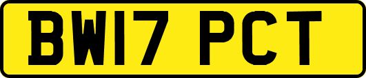 BW17PCT
