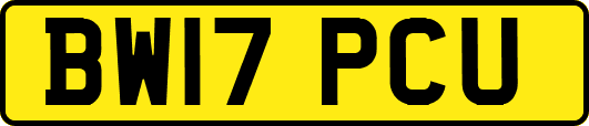 BW17PCU