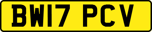 BW17PCV