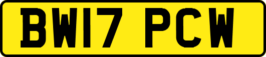 BW17PCW