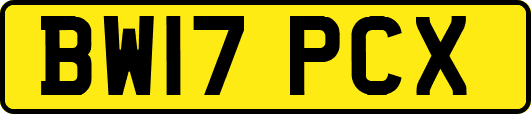 BW17PCX