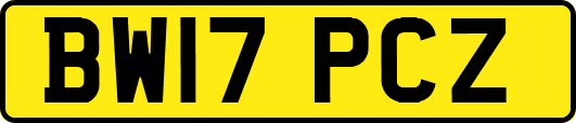 BW17PCZ