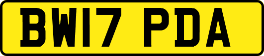 BW17PDA