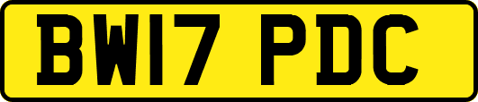 BW17PDC